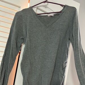 Maternity long sleeve